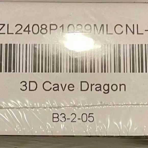 3D Wooden Puzzles set of 3 - Picture 3 of 5